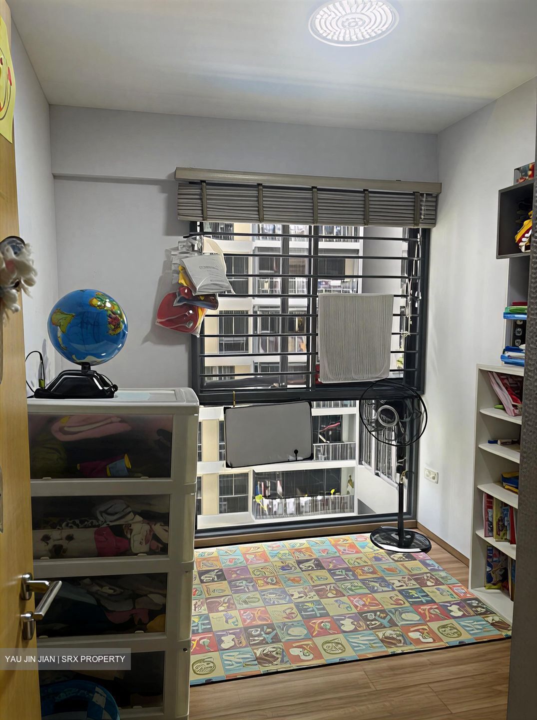 The Rainforest (D23), Condominium #520253651